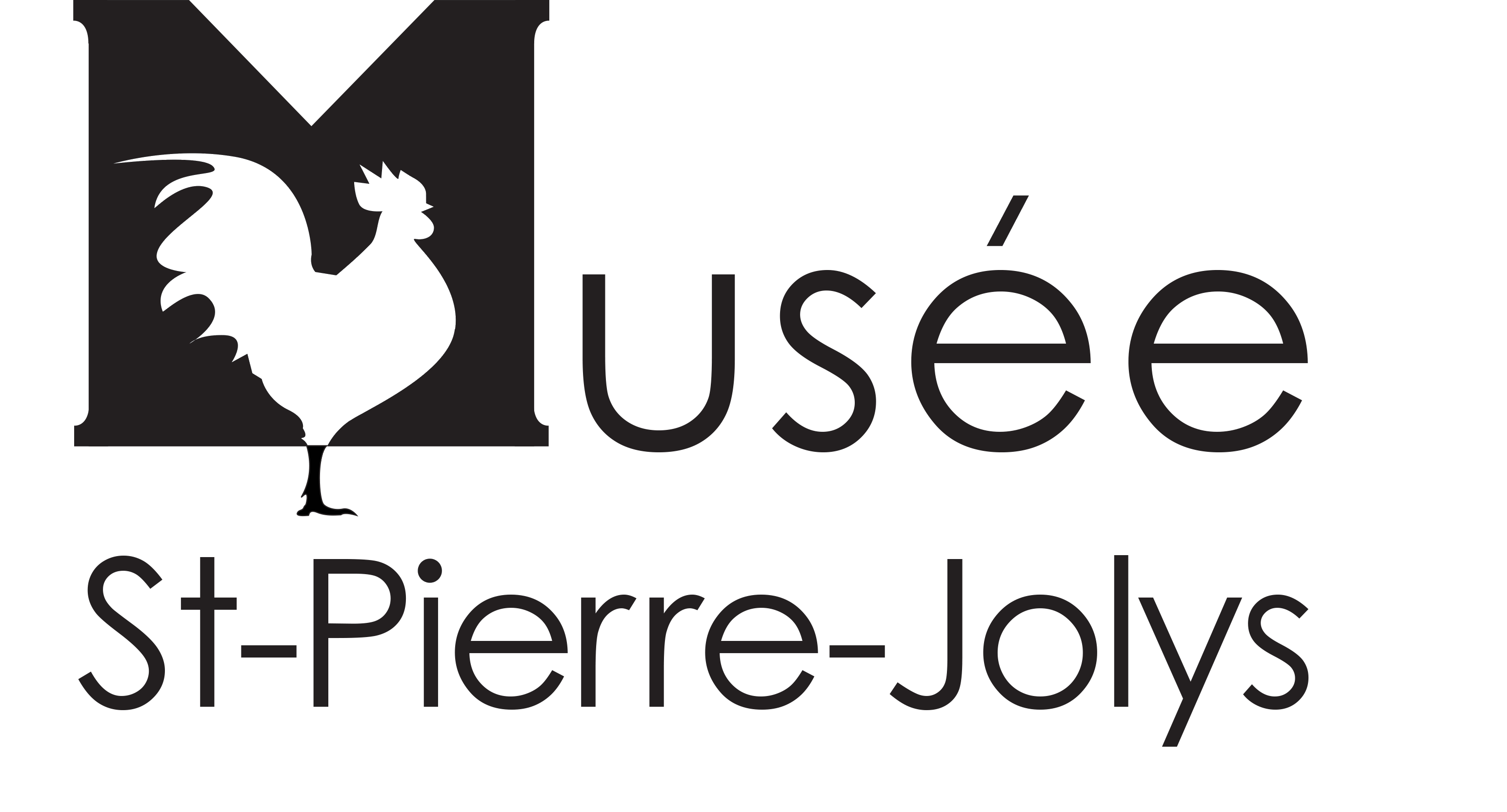 St-Pierre-Jolys Museum
