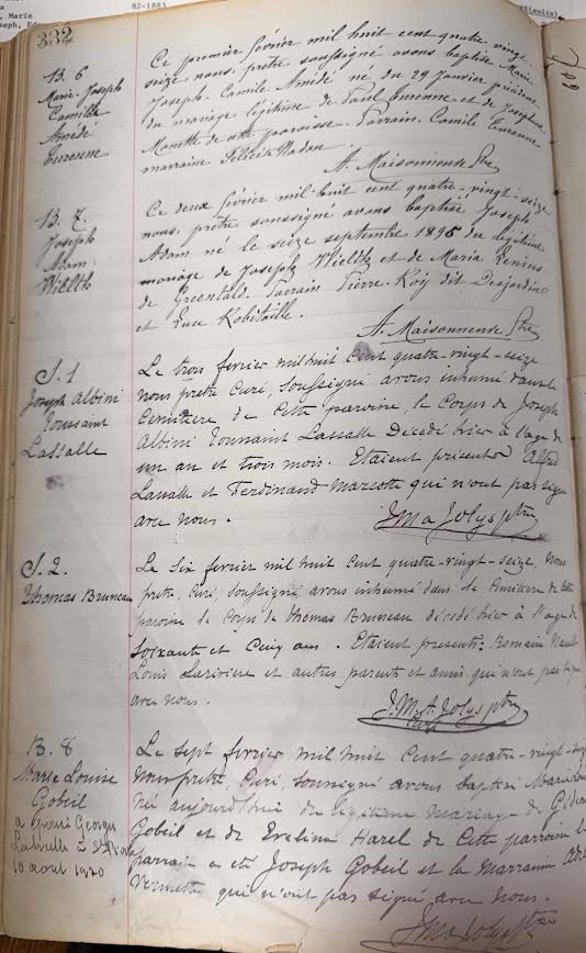 Document 1